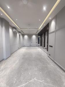 Image of 1953 Sq.ft 4 BHK Builder Floor for sale in Greater Kailash, New Delhi for Rs. 65000000