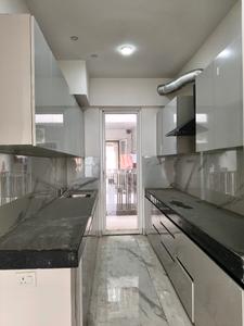 Kitchen Image of 1494 Sq.ft 3.5 BHK Apartment / Flat for sale in Smartworld Gems, Sector 89 Gurgaon for Rs. 17900000