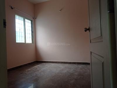 Living Room Image of 700 Sq.ft 2 BHK Builder Floor for rent in Baprola New Delhi for Rs. 5000