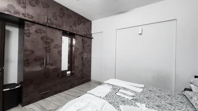 Bedroom Image of 1700 Sq.ft 3 BHK Apartment / Flat for sale in Indira Nagar Bengaluru for Rs. 45000000