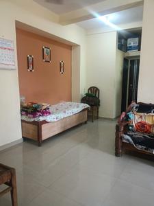Hall Image of 910 Sq.ft 2 BHK Apartment / Flat for sale in Ambernath West Ambernath for Rs. 4300000