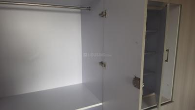Bedroom Image of 1100 Sq.ft 2 BHK Apartment / Flat for rent in Ashadeep Ananta Jagat, Sector 14 Bhiwadi for Rs. 17000