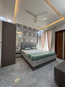 Bedroom Image of 800 Sq.ft 2 BHK Apartment / Flat for sale in Parth Pacific A, Ramnagariya Jaipur for Rs. 5200000