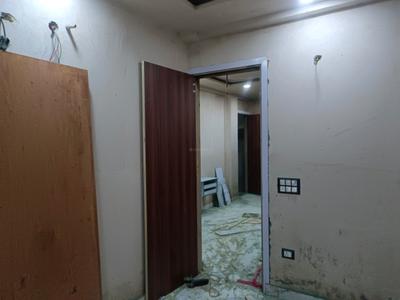 Bedroom Image of 700 Sq.ft 2 BHK Apartment / Flat for sale in Burari Affordable Homes, Burari New Delhi for Rs. 4400000