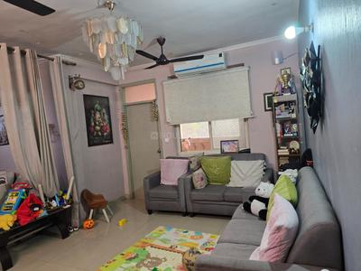 Hall Image of 1678 Sq.ft 3 BHK Apartment / Flat for sale in Ansal Tanushree, Mahagunpuram Ghaziabad for Rs. 11800000