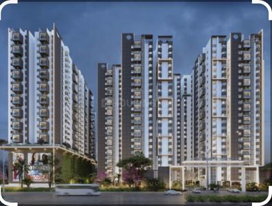 Image of 954 Sq.ft 2 BHK Apartment / Flat for sale in Nirala Estate , Noida Extension, Greater Noida for Rs. 9500000