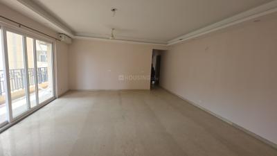 Living Room Image of 2190 Sq.ft 3 BHK Apartment / Flat for sale in ACE Parkway, Sector 150 Noida for Rs. 35500000