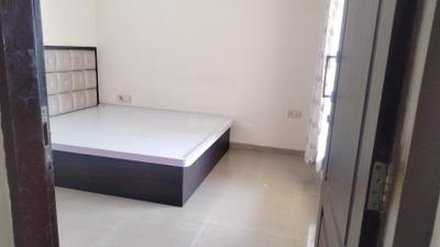 Bedroom Image of 1040 Sq.ft 2 BHK Apartment / Flat for sale in Lakhani Blue Waves, Ulwe Navi Mumbai for Rs. 12000000