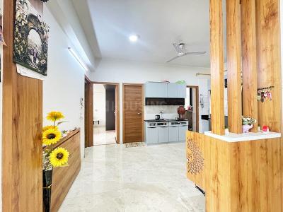 Hall Image of 1545 Sq.ft 2 BHK Apartment / Flat for sale in Himalaya Elanza, Old Wadaj Ahmedabad for Rs. 8500000