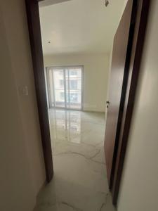 Bedroom Image of 1642 Sq.ft 3 BHK Apartment / Flat for rent in Gangapur Nashik for Rs. 35000