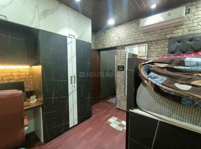 Image of 800 Sq.ft 1 BHK Apartment / Flat for sale in Godrej Prana, Handewadi, Pune for Rs. 4100000
