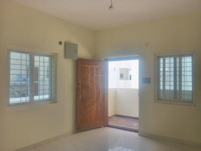 Living Room Image of 1390 Sq.ft 2 BHK Apartment / Flat for sale in Dullapally Hyderabad for Rs. 6255000