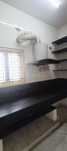 Kitchen Image of 1000 Sq.ft 2 BHK Builder Floor for rent in Venkitta Puram Coimbatore for Rs. 15000