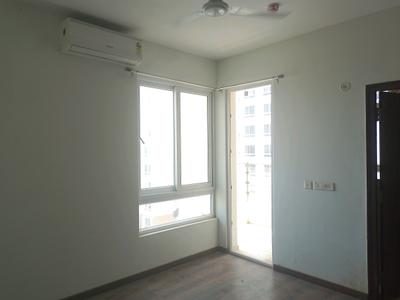 Bedroom Image of 1150 Sq.ft 3 BHK Apartment / Flat for sale in Hero Homes, Sector 104 Gurgaon for Rs. 19000000