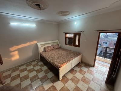 Bedroom Image of 500 Sq.ft 1 BHK Apartment / Flat for rent in Sector 32 Chandigarh for Rs. 3000