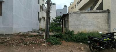 Image of 1200 Sq.ft Residential Plot / Land for sale in Nagarbhavi, Bengaluru for Rs. 14200000