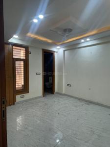 Bedroom Image of 2250 Sq.ft 4 BHK Apartment / Flat for sale in DM Infra, Sector 110 Noida for Rs. 8750000