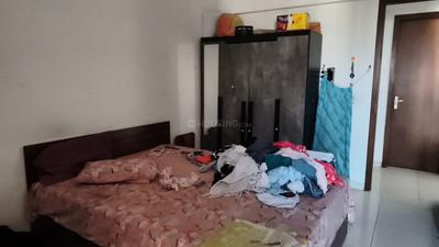 Bedroom Image of 1240 Sq.ft 2 BHK Apartment / Flat for sale in Amanora Adreno Towers, Hadapsar Pune for Rs. 15100000