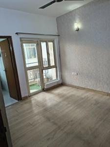 Bedroom Image of 1085 Sq.ft 2.5 BHK Apartment / Flat for sale in Nimbus The Golden Palms, Sector 168 Noida for Rs. 12000000