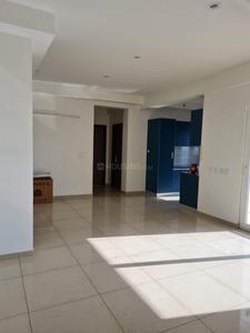 2.5 BHK Flat
