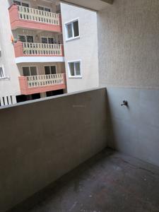 Drying Area Image of 1370 Sq.ft 2 BHK Apartment / Flat for sale in Miyapur Hyderabad for Rs. 11400000