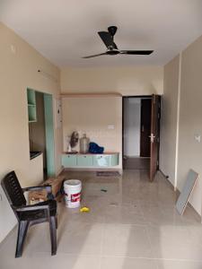 Hall Image of 600 Sq.ft 1.5 BHK Apartment / Flat for sale in Mahindra Lakewoods, Mahindra World City Chennai for Rs. 3380000