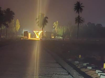 Image of 200 Sq.ft Residential Plot / Land for sale in Sri Budha Leo Valley, K. Kotapadu, Visakhapatnam for Rs. 2100000