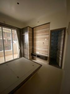 Bedroom Image of 598 Sq.ft 1 BHK Apartment / Flat for sale in Phoenix Shivalay, Kalyan West Kalyan for Rs. 5545980
