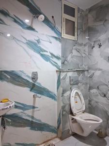 Common Bathroom Image of 950 Sq.ft 2 BHK Apartment / Flat for sale in Hark Sai Homes 4, Sector 49 Noida for Rs. 3800000