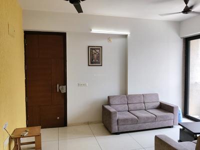 Living Room Image of 1550 Sq.ft 2 BHK Apartment / Flat for sale in Kavisha Panorama, Bopal Ahmedabad for Rs. 8500000