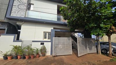 Image of 1200 Sq.ft 2 BHK Independent House for rent in Vijayanagar, Mysore for Rs. 16000