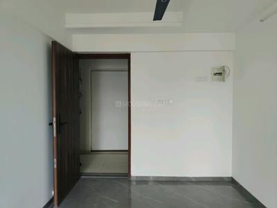 Hall Image of 720 Sq.ft 2 BHK Apartment / Flat for sale in Mansarovar Ariana, Vasai West Vasai for Rs. 5850000