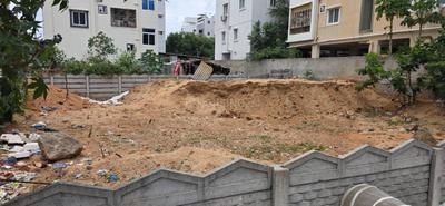 Image of 400 Sq.ft Residential Plot / Land for sale in Kondapur, Hyderabad for Rs. 88000000