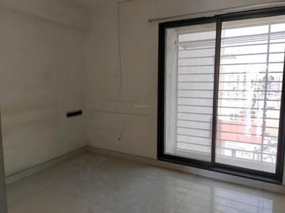 Bedroom Image of 1100 Sq.ft 2 BHK Apartment / Flat for sale in Mega Ista, Ulwe Navi Mumbai for Rs. 12500000
