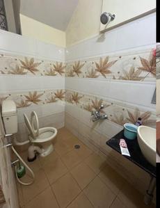 Bathroom Image of Paying guest  in Banjara Hills, Hyderabad