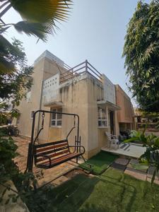 3 BHK Independent House