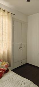 Bedroom Image of 1034 Sq.ft 1 BHK Apartment / Flat for sale in Logix Blossom Zest, Sector 143 Noida for Rs. 6200000