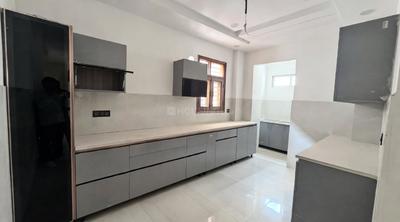 Kitchen Image of 1181 Sq.ft 3 BHK Builder Floor for sale in Sector 49 Faridabad for Rs. 15500000