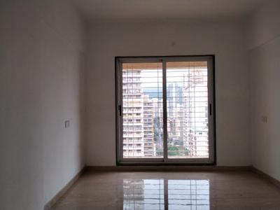 Bedroom Image of 1100 Sq.ft 2 BHK Apartment / Flat for sale in Codename Cloud City, Kharghar Navi Mumbai for Rs. 9000000