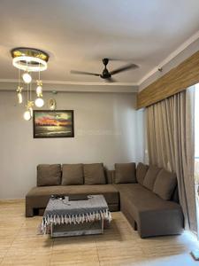 Hall Image of 1987 Sq.ft 4 BHK Apartment / Flat for rent in Irish Pearls, Noida Extension Greater Noida for Rs. 70000
