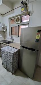 Kitchen Image of 1300 Sq.ft 3 BHK Apartment / Flat for sale in Thane West Thane for Rs. 21000000