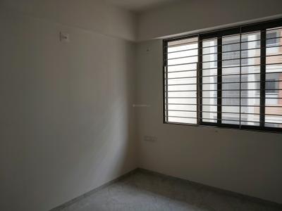 Bedroom Image of 1287 Sq.ft 2 BHK Apartment / Flat for sale in Kuber Nagar Ahmedabad for Rs. 5800000