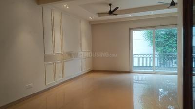 Hall Image of 2600 Sq.ft 4 BHK Builder Floor for sale in South Extension II New Delhi for Rs. 120000000
