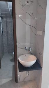 Bathroom Image of 2853 Sq.ft 4.5 BHK Apartment / Flat for sale in Shubh Nirvana, Viman Nagar Pune for Rs. 37500000
