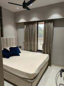 Bedroom Image of 825 Sq.ft 2 BHK Apartment / Flat for sale in Shantee Sunshine Meadows, Vasai West Vasai for Rs. 5350000