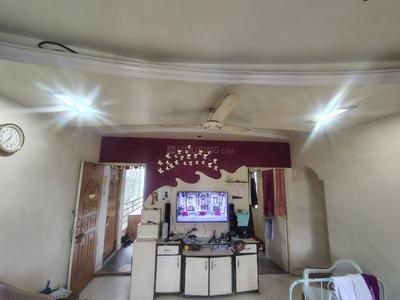 Image of 700 Sq.ft 2 BHK Apartment / Flat for sale in Chinchwad, Pune for Rs. 8500000