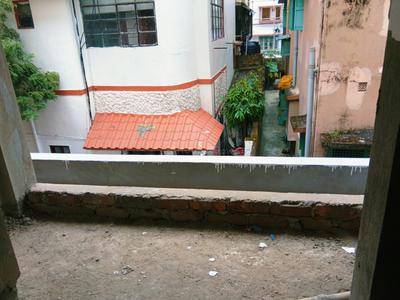 Balcony Image of 1630 Sq.ft 3 BHK Apartment / Flat for sale in Lake Gardens Kolkata for Rs. 14000000