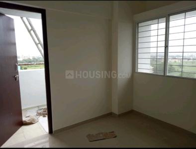 Bedroom Image of 751 Sq.ft 2 BHK Apartment / Flat for sale in Sara City Phase 4, Chakan Pune for Rs. 2650000
