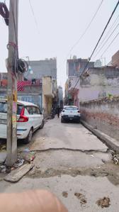 Image of 274 Sq.ft 2 BHK Independent House for sale in Mithapur, New Delhi for Rs. 2500000