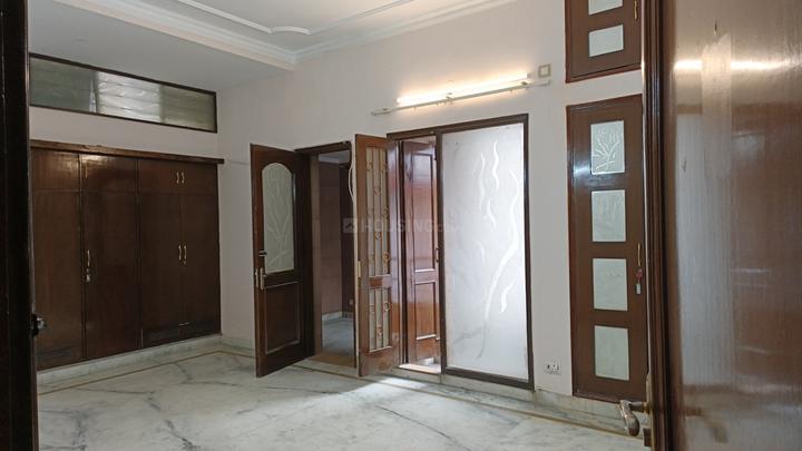 Greater Kailash II Bedroom One 1